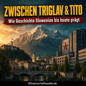 Zwischen Triglav und Tito: Wie Sloweniens doppelte Vergangenheit seine Gegenwart prägt