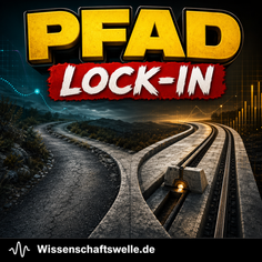 Pfadabhängigkeit: Wie alte Entscheidungen die Zukunft fesseln