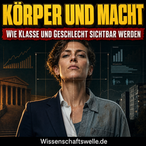 Körpersoziologie: Wie Klasse, Geschlecht und Macht sich in Haltung, Gesundheit und Scham einschreiben