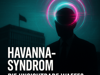 Havanna-Syndrom Analyse: Was hinter den „Anomalous Health Incidents“ steckt