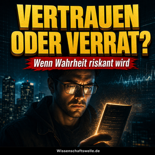 Whistleblower: Die Ethik des Verrats im Dienst der Öffentlichkeit