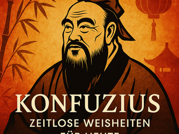 Konfuzius zeitlose Weisheiten: Wie die 2500 Jahre alte Lehre unsere heutige Welt formt