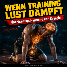 Sport und Libido: Wenn Training an der Lust spart