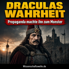 Vlad III. Drăculea: Grausamkeit, Propaganda und die Geburt eines Mythos