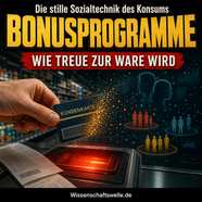 Bonusprogramme sind die stille Sozialtechnik des Konsums