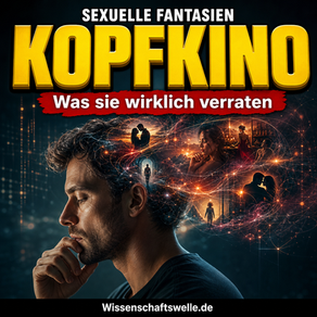 Die Psychologie sexueller Fantasien: Was unser geheimes Kopfkino über uns verrät