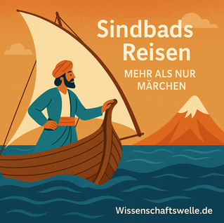 Sindbads Logbuch: Die wahre Bedeutung hinter jeder seiner sieben Reisen