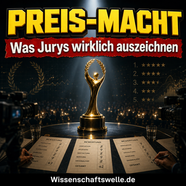 Preisverleihungen sind die Sonntagsreden einer Branche