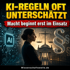KI-Regulierung ist keine Bremse: Warum die eigentliche Machtfrage erst im Einsatz beginnt