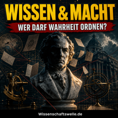 Wem Wissen dient: Wie Macht seit Jahrhunderten bestimmt, was Wissenschaft sieht