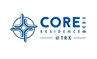 Core Residence TRX Project Logo