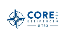Core Residence TRX Project Logo