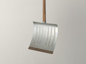 42. Marcel Duchamp, In Advance of the Broken Arm