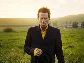 86. Tom Waits, House Where Nobody Lives