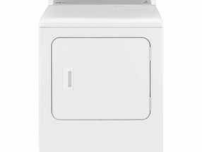 101. Clothes Dryer