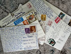30 Years of Email (399 words)