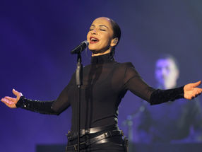 94. Sade, By Your Side