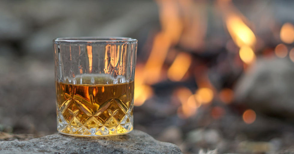 143. Bourbon