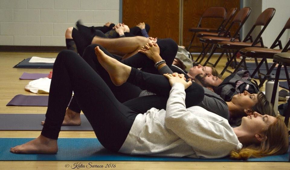 Move Better, Feel Better with The Feldenkrais  Method & JKA Movement Lessons  - with Donna Rose McAneney