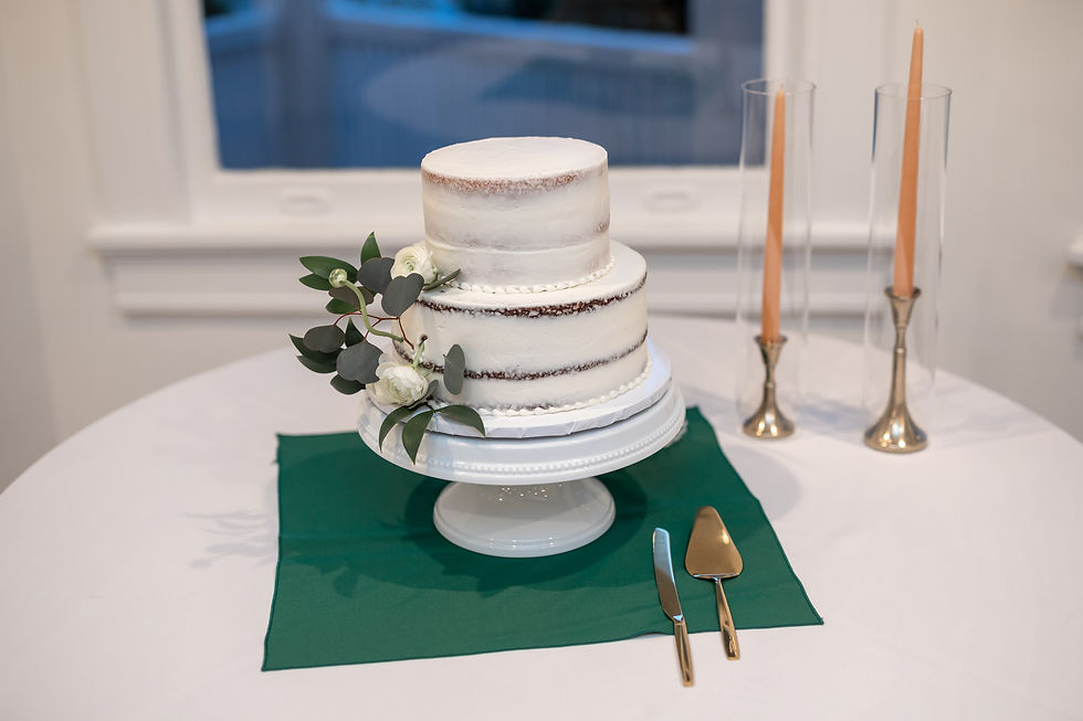 FICKLIN-WATSON WEDDING
