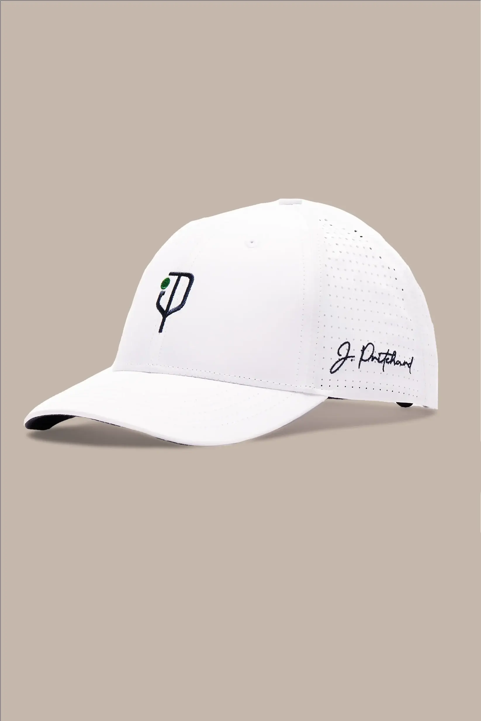J. Pritchard Courtside Performance Hat
