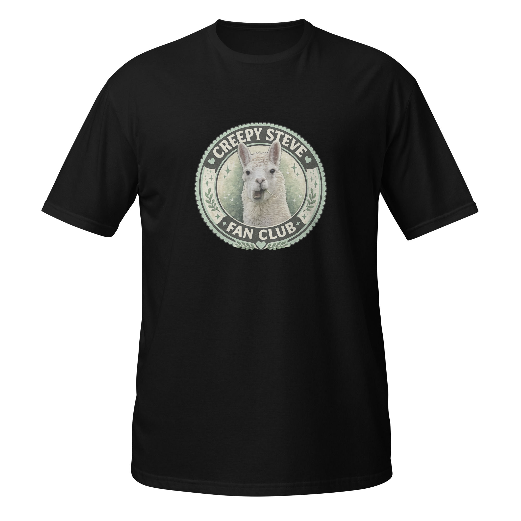Short-Sleeve Unisex T-Shirt