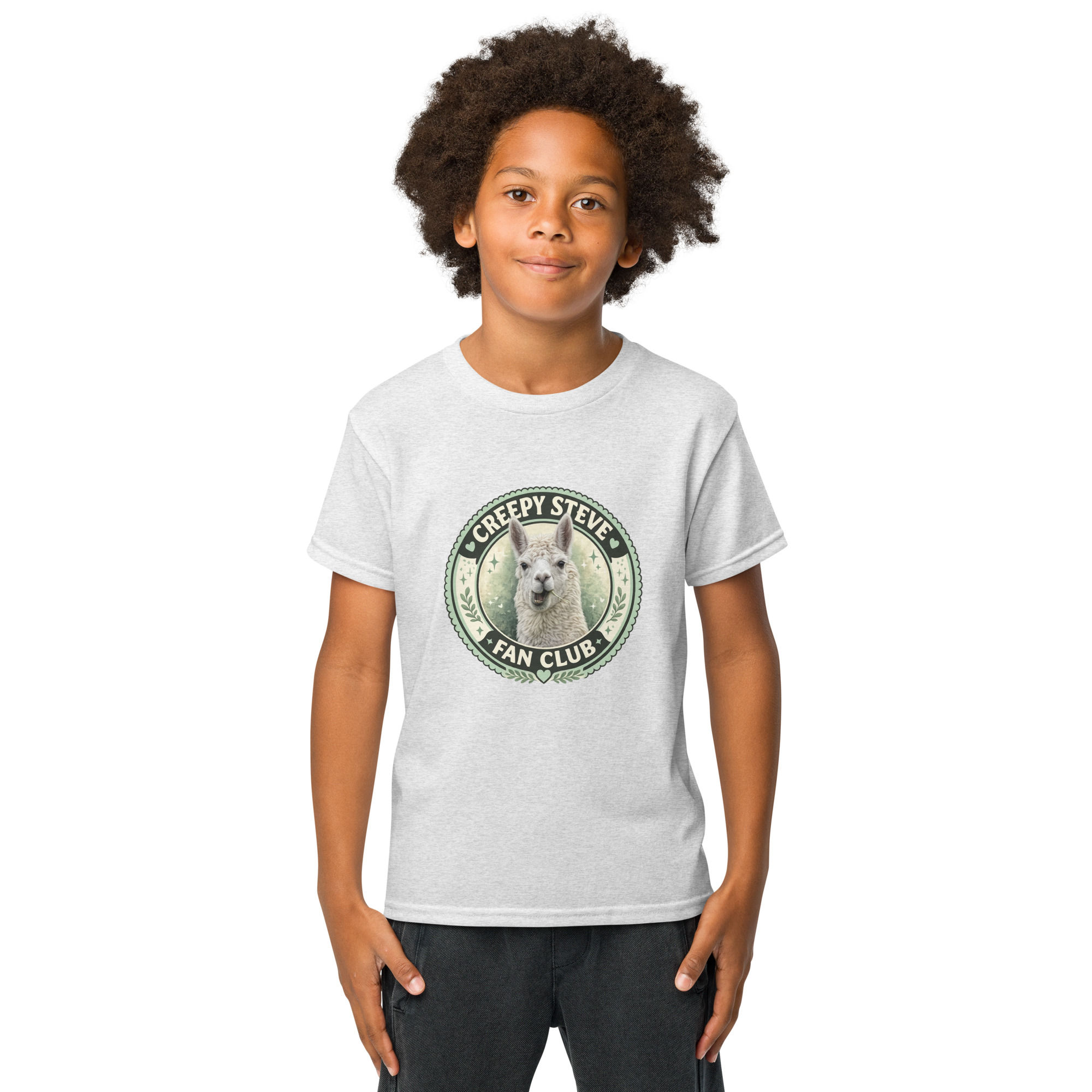Youth t-shirt