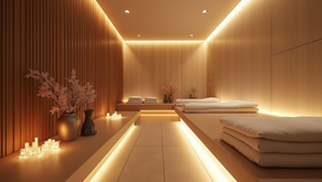 ウェルネスラウンジの特徴 - kohki wellness loungeの魅力