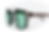 green tinted clipon lenses