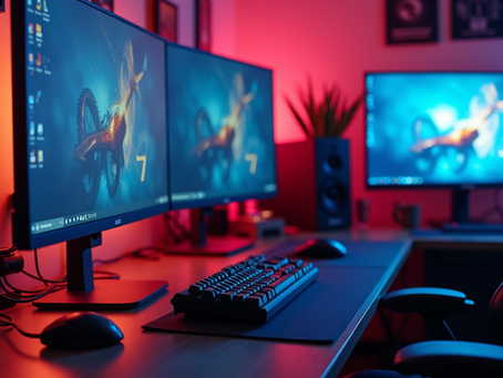 Esports Strategies: How to Level Up Your Game