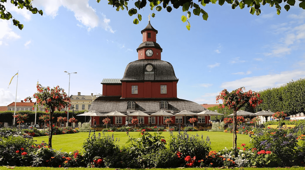Lidköping