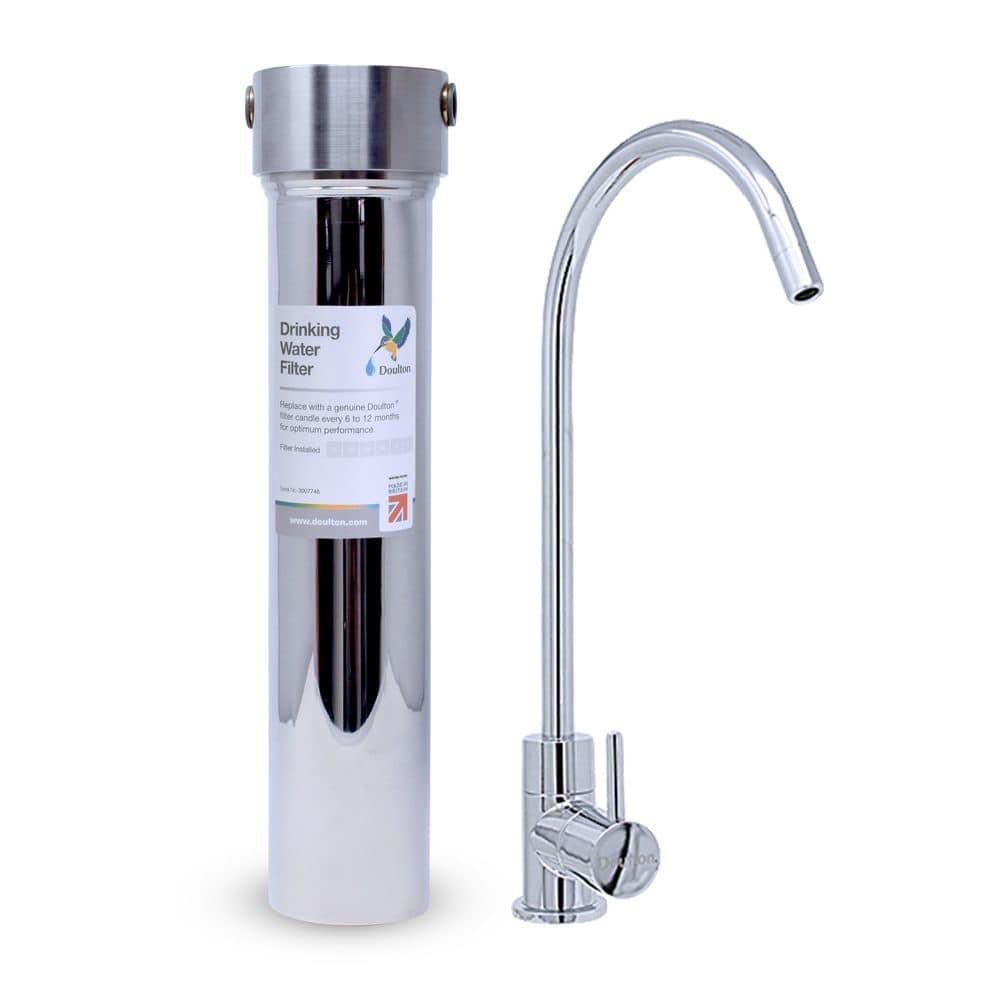 Doulton H-is & BTU2501過濾芯