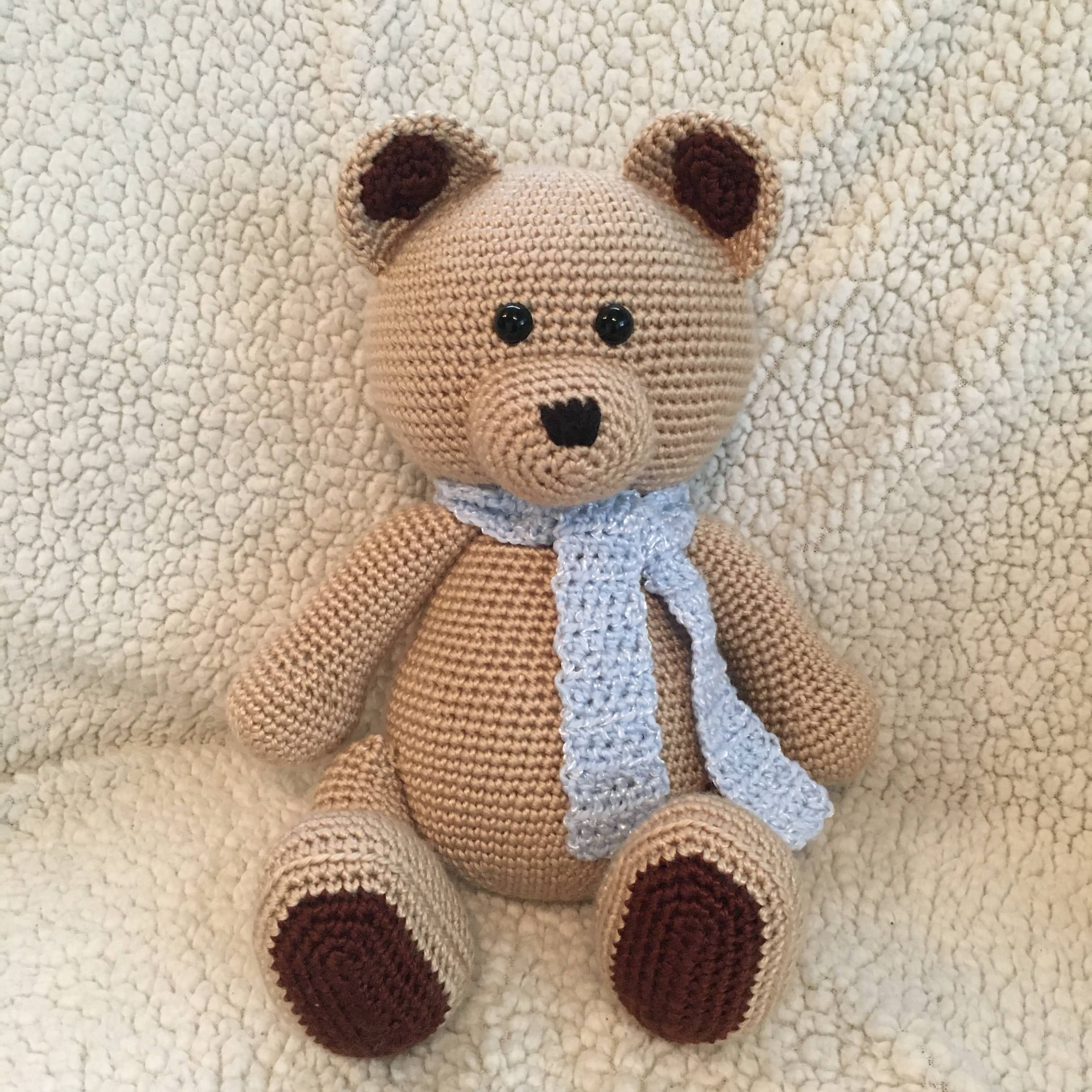 Teddy Bear