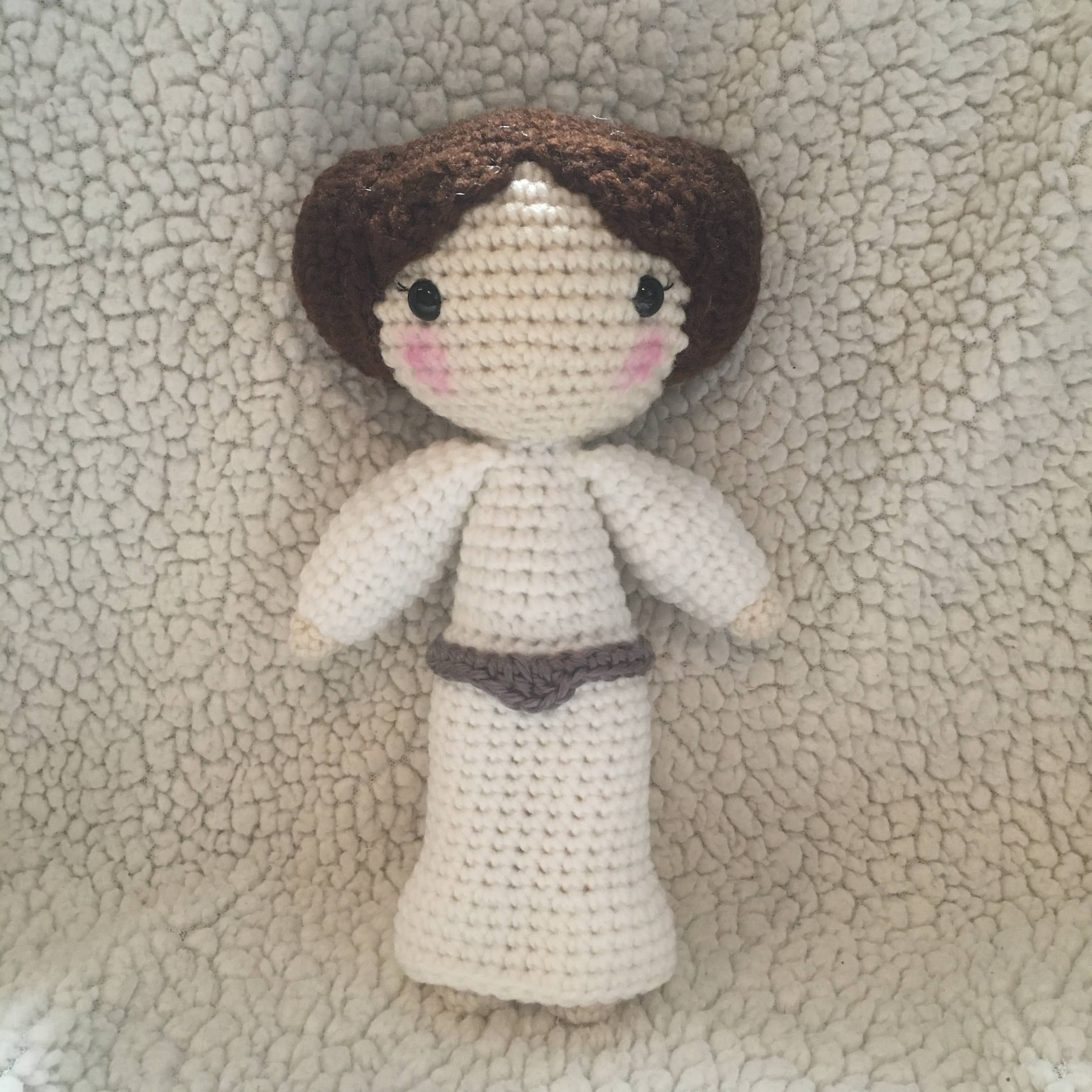 Princess Leia
