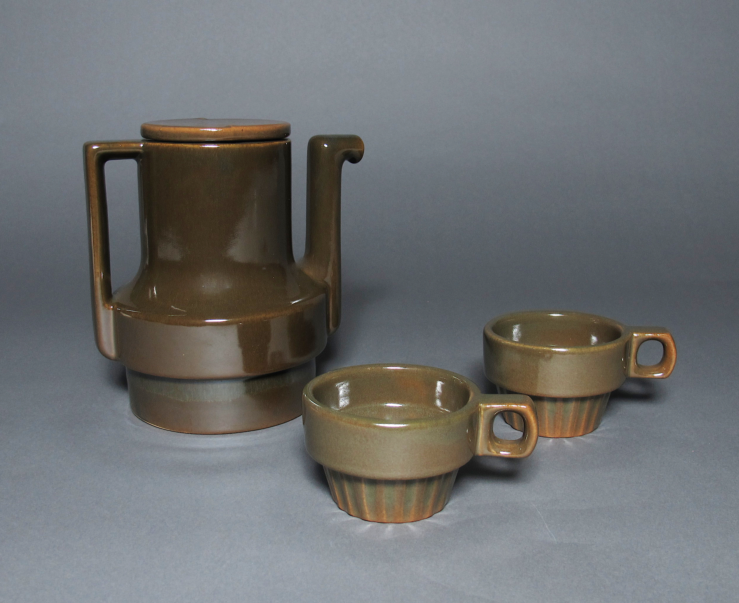 Tea set
