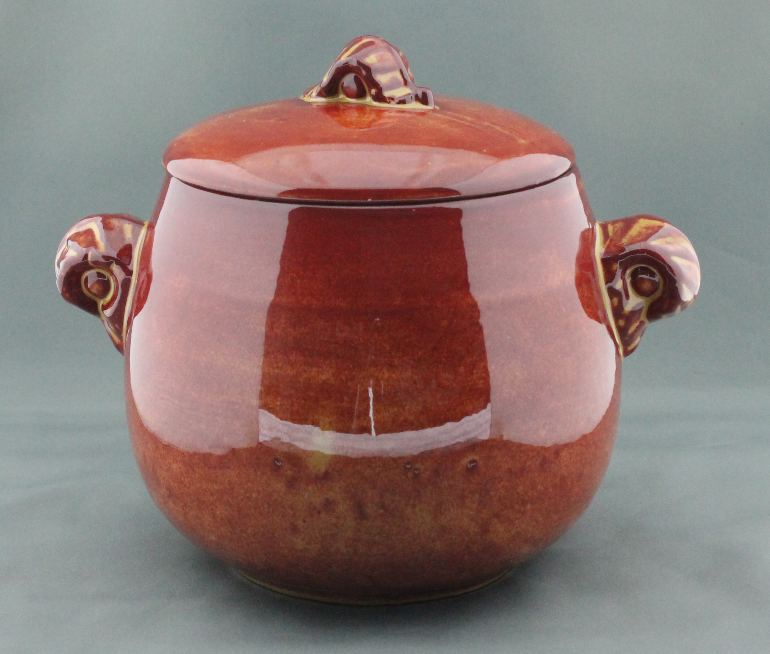 Cookies jar