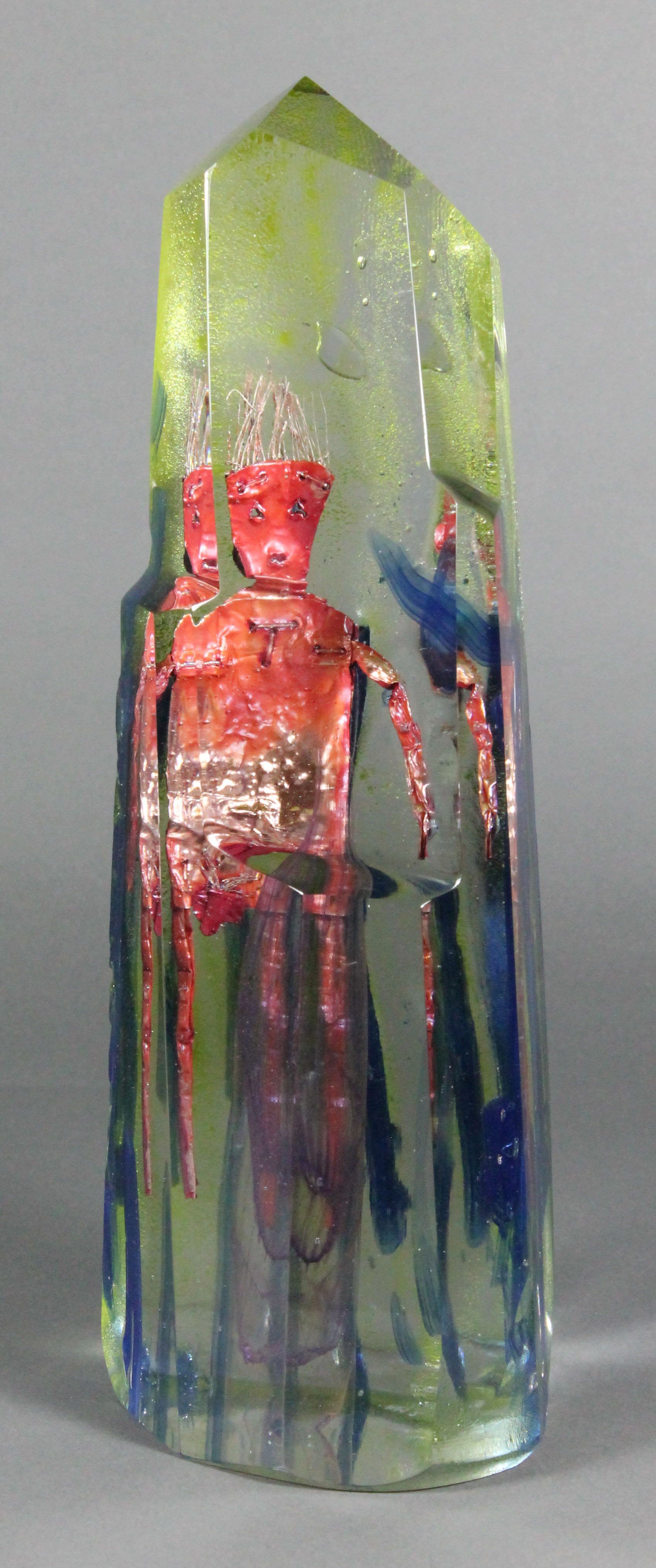 Sculpture