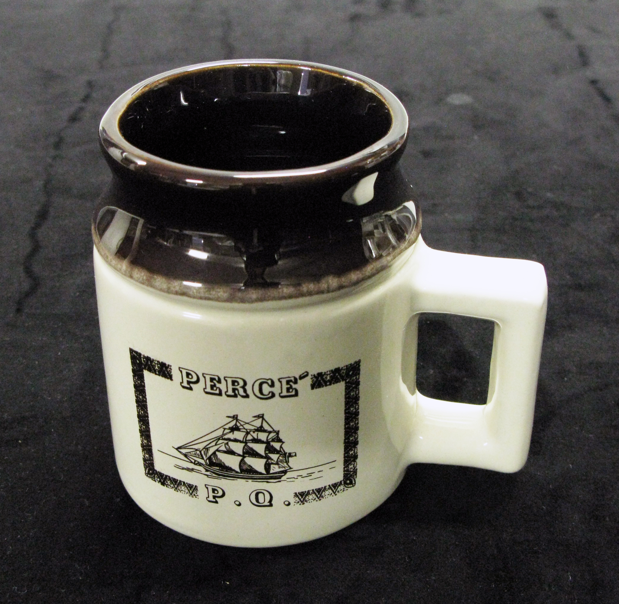 Cup - Abénakis serie