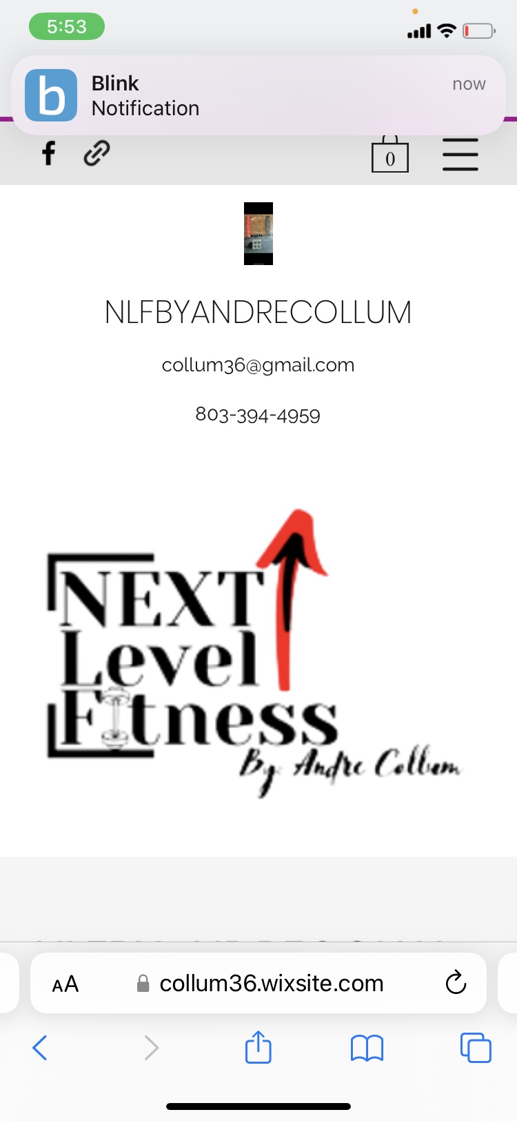 Writer: collum36