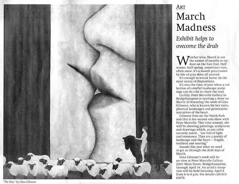 Sag Harbor Express