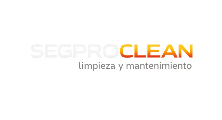Logo Segproclean