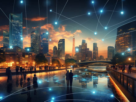 Unleashing Business Power: The Digital Transformation Revolution