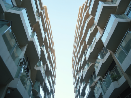 Why Choose Trimana for Property Management Solutions?