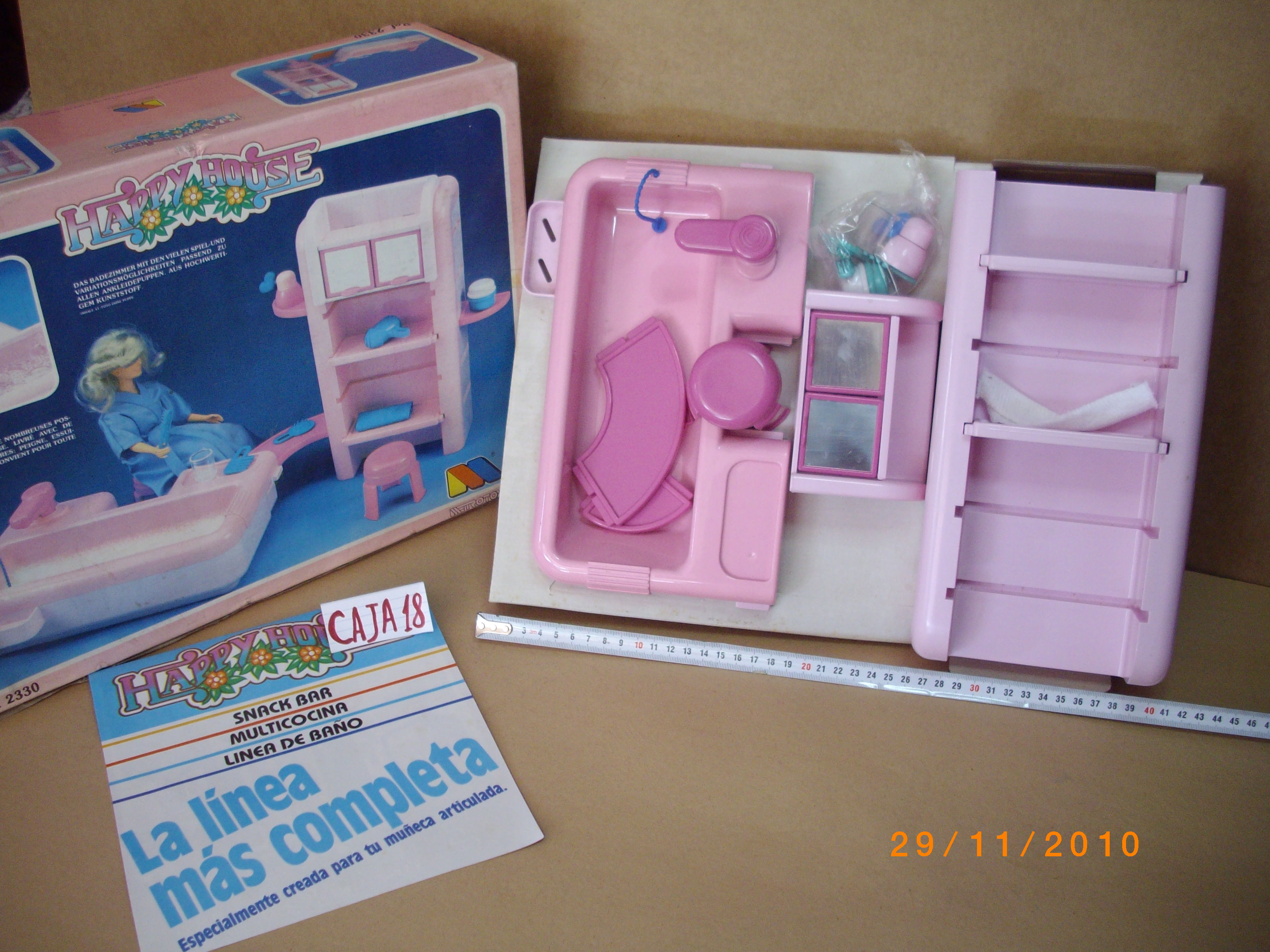 CUARTO de Baño  (9)