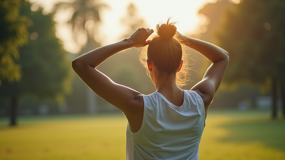 Cuidados para las Articulaciones: Ejercicios Recomendados