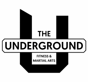 THE UNDERGROUND FITNESS & MARTIAL ARTS
