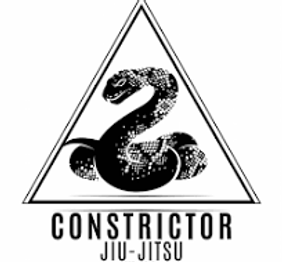 CONSTRICTOR JIU JITSU