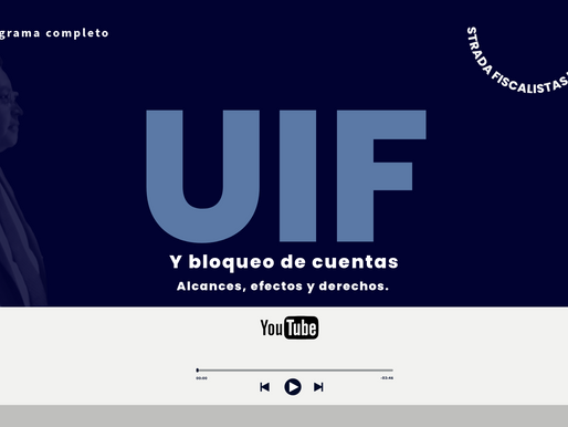 YouTube | Programa completo