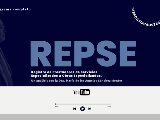 YouTube | Programa completo