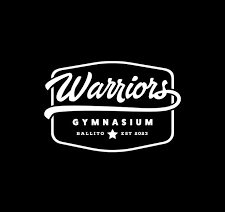 WARRIORS GYM BALLITO